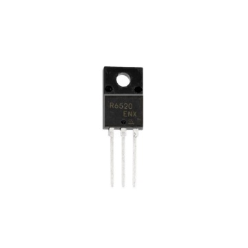 R6520ENX Rohm