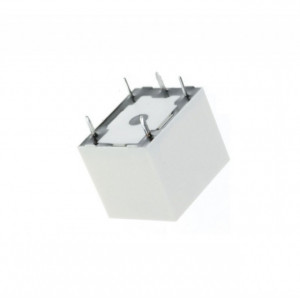 Releu 12V 250V/12A - Img 3