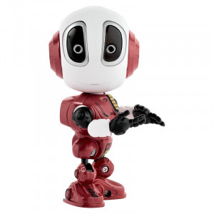 Robot Rebel Voice Repeat - Img 4