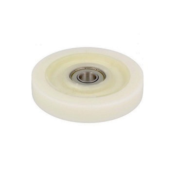 Rola cu rulment pt. cuva uscator front loader Aeg Electrolux