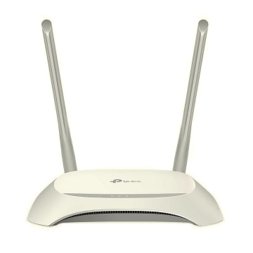 Router Wireless TL-WR840N Tenda