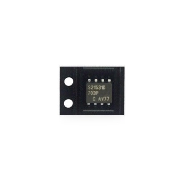 S21531D / IRS21531 eq