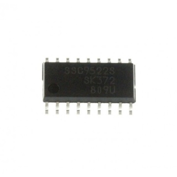 S9502 / SSC9502S de4