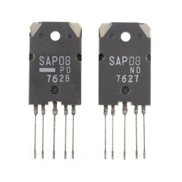 SAP08P // SAP08N Sanken se1
