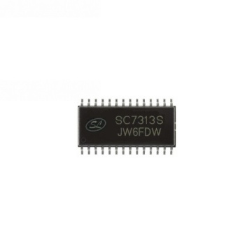 SC7313S Silan gf3