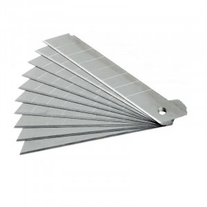 Set 10 lame cutter 18mm - Img 1