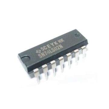 SN74LS02N Texas cb1