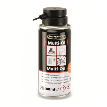 Spray Ulei MasterProof 100ml
