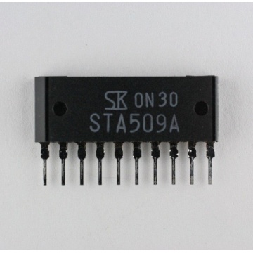 STA509A Sanken df2