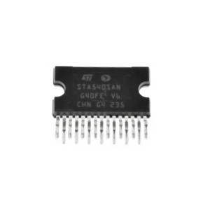 STA540SAN ST® cf
