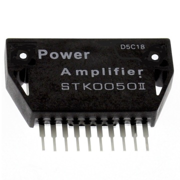 STK0050II Sanyo