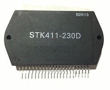 STK411-230E Sanyo - Img 2