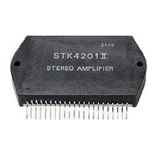 STK4201II Sanyo