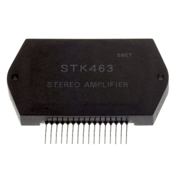 STK463 Sanyo