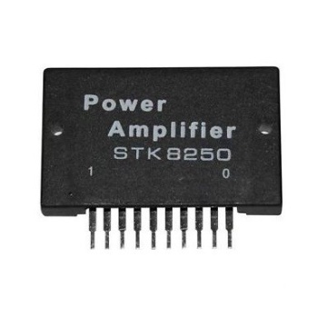 STK8250 Sanyo