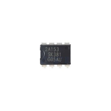 STR2A153D / 2A153D Sanken ab3