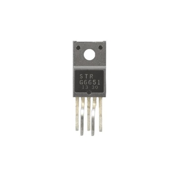 STRG6651 Sanken ae4