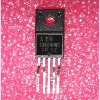 STRG8644D LG ae4