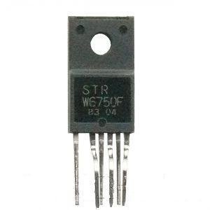 STRW6750F Sanken bf4
