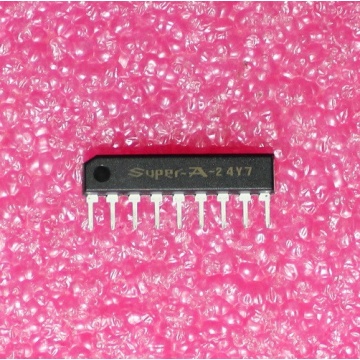 Super-A-2-4Y7 / VC5022-2 JVC Kenwood tj - Img 2