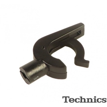 Suport rezemare brat pick-up Technics