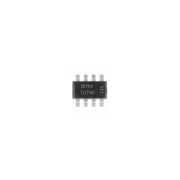 T6790 / ZDT6790TA Zetex cb1