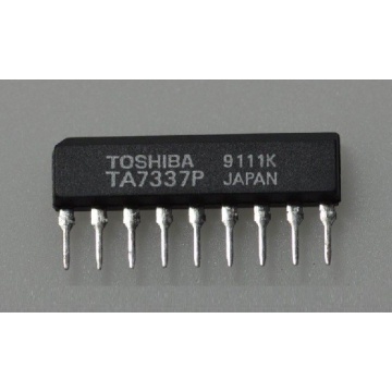TA7337P Toshiba srt