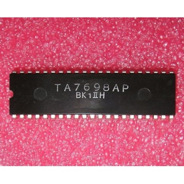 TA7698AP Toshiba ei1