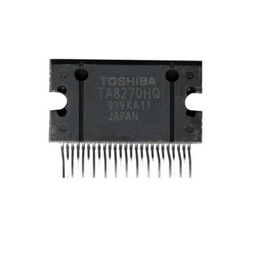 TA8270HQ Toshiba da1