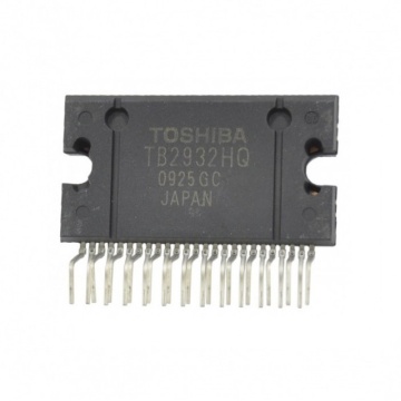 TB2932HQ Toshiba aa5
