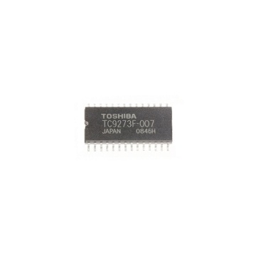 TC9273F-007 Toshiba ta4