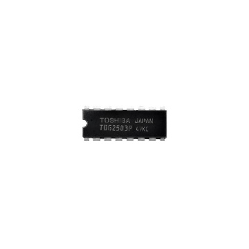 TD62503P / TDG2503P Toshiba se3
