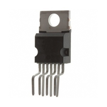 TDA8138A ST® ra5