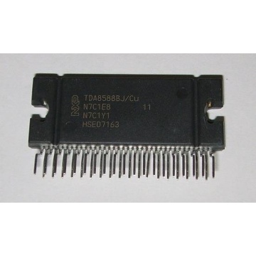 TDA8588BJ Philips ad1