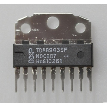 TDA8943SF Philips pe4