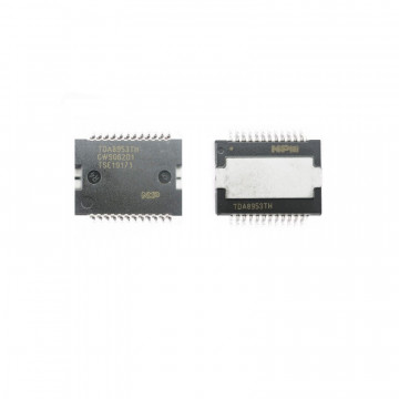 TDA8953TH Philips NXP® si1 - Img 1
