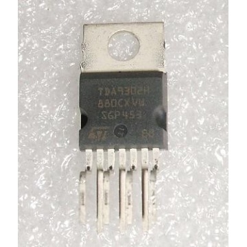 TDA9302H ST® lb1