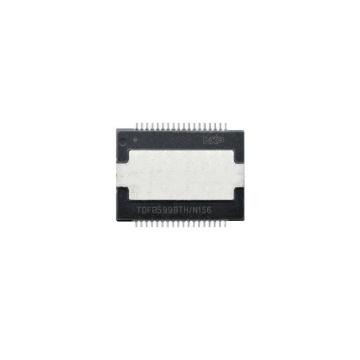 TDF8599BTH Philips ti2