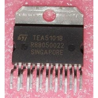 TEA5101B ST® mf2