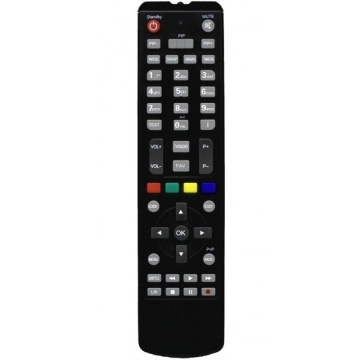 Telecomanda Bush RC2910