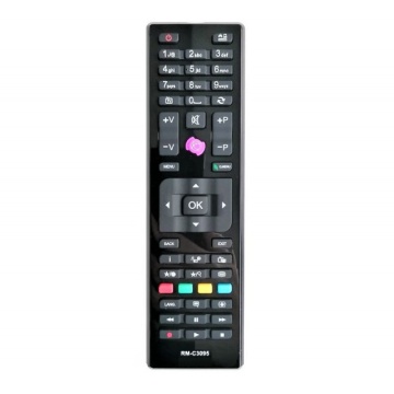 Telecomanda JVC / TFK RC4849