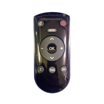 Telecomanda originala Beko / Grundig TP Easy YF1187R