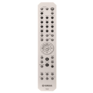 Telecomanda originala Yamaha RAX32 / ZR45580
