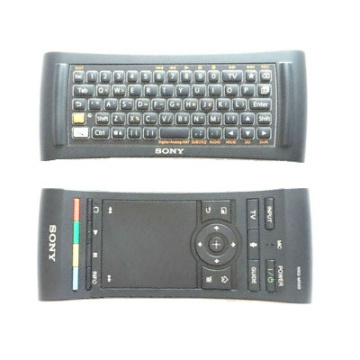 Telecomanda Sony NSG-MR9B Voice/Touch Control