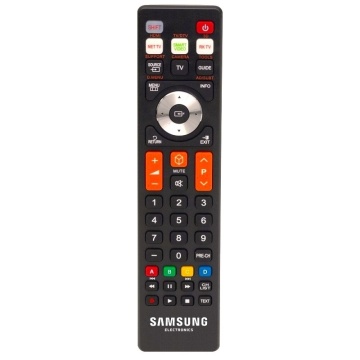 Telecomanda Universala Samsung Smart cu Netflix