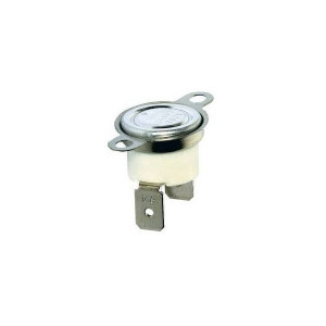 Termostat 170C 250V 16A - Img 1