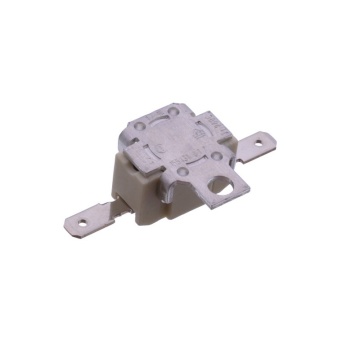 Termostat 260C 250V/10A Domena - Img 1
