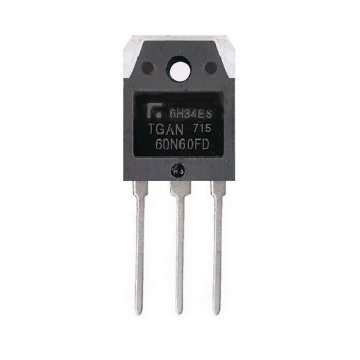 TGAN60N60FD Trinno