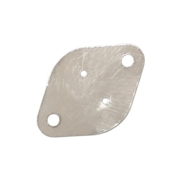 Thermo Pad Folie Mica TO3