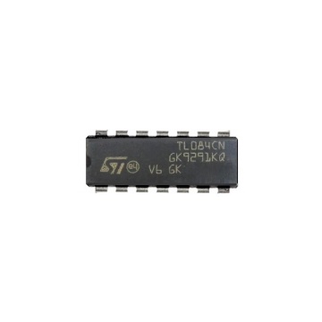 TL084CN ST® tf4